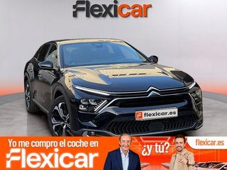 Citroën C5 X Hybrid 180 e-EAT8 You