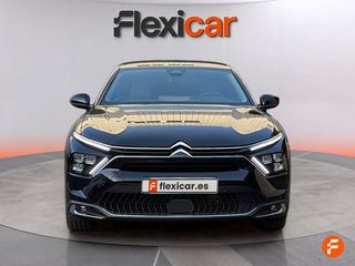Citroën C5 X Hybrid 180 e-EAT8 You
