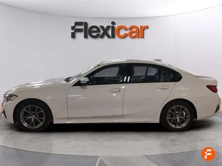 BMW Serie 3 318dA - 4P (2020)