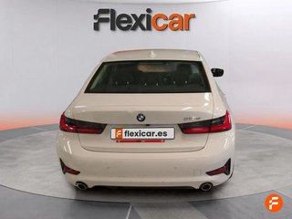 BMW Serie 3 318dA - 4P (2020)
