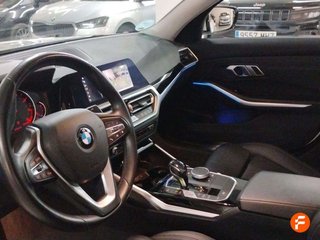 BMW Serie 3 318dA - 4P (2020)