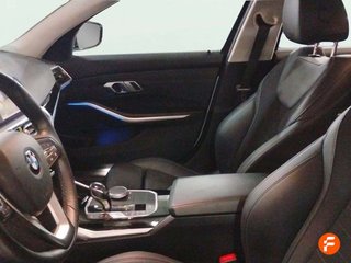 BMW Serie 3 318dA - 4P (2020)
