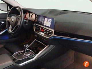 BMW Serie 3 318dA - 4P (2020)