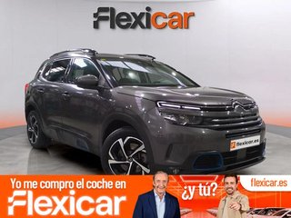Citroën C5 Aircross 225 e-EAT8 Feel