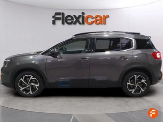 Citroën C5 Aircross 225 e-EAT8 Feel