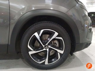 Citroën C5 Aircross 225 e-EAT8 Feel