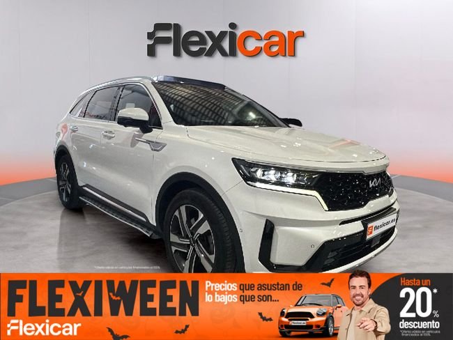 Kia Sorento 1.6 T-GDi PHEV Drive 4x4 7pl (2021) 2022