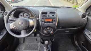 Nissan Micra - SEMINUEVO - Sólo 50.000 kms