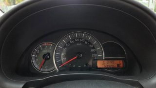 Nissan Micra - SEMINUEVO - Sólo 50.000 kms