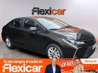 Toyota Corolla 140H Eco