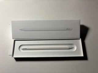 Apple Pencil (USB-C)