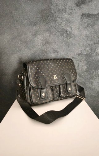 Borsa Messenger Briciole Firenze Nuova