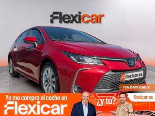 Toyota Corolla 140H Eco