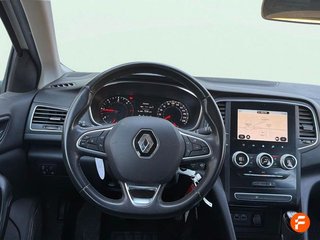Renault Megane Life Blue dCi 85 kW (115CV)