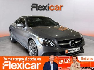 Mercedes-Benz Clase C C Coupé 220 d