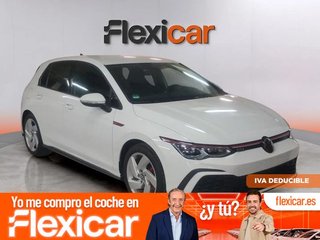 Volkswagen Golf GTI Performance 2.0 TSI 180kW(245CV) DSG