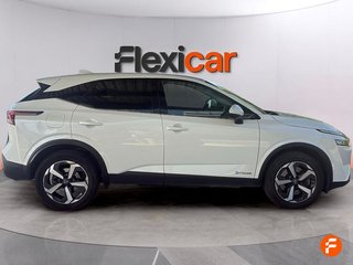 Nissan Qashqai E-POWER 140 KW (190 CV) N-Connecta