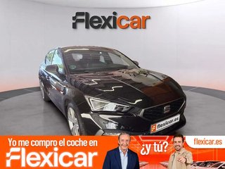 Seat Leon SP 1.5 TSI 85kW FR 25 Aniversario