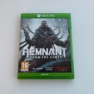 Remnant From the Ashes Xbox OneSeries X COMO NUEVO