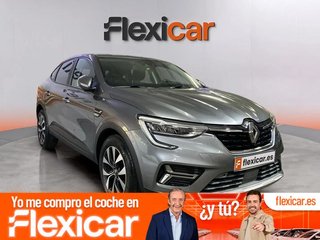 Renault Arkana Equilibre TCe 103kW(140CV) EDC mild hyb