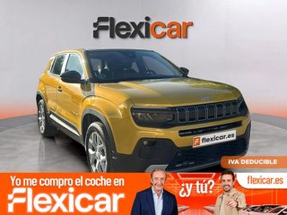 Jeep Avenger 1.2 G 74kW (100CV) Altitude