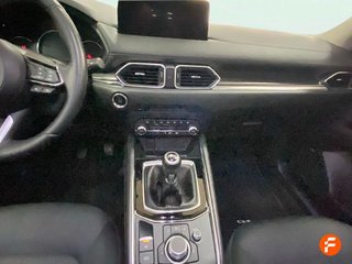 Mazda CX-5 e-Sky G MHEV 2.0 121kW Advantage