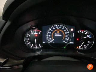 Mazda CX-5 e-Sky G MHEV 2.0 121kW Advantage
