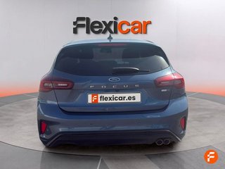 Ford Focus 1.0 Ecob. MHEV 92kW ST-Line Design SIP
