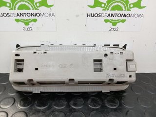 Luz interior volvo 20456978 064612 fh 13 500 97257