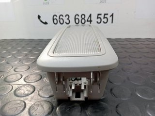 Luz interior volvo 20456978 064612 fh 13 500 97257