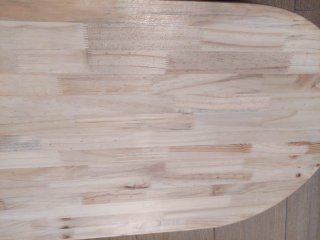 Tablero para mesa