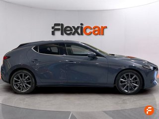 Mazda 3 1.8 SKYACTIV-D ORIGIN