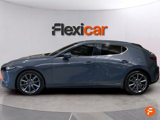 Mazda 3 1.8 SKYACTIV-D ORIGIN