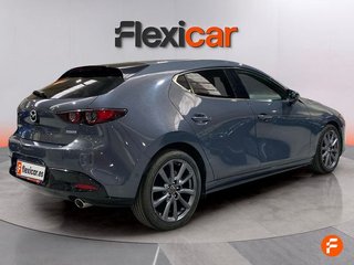 Mazda 3 1.8 SKYACTIV-D ORIGIN