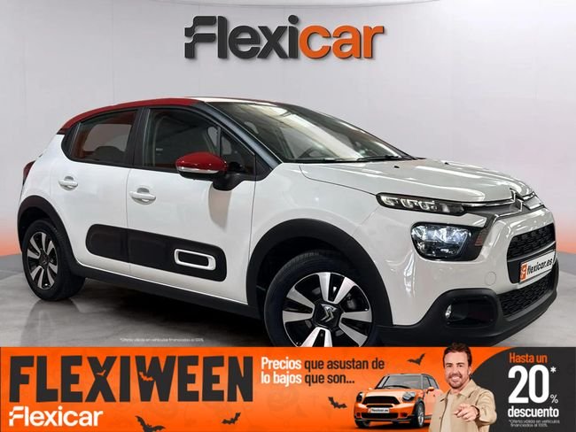 Citroën C3 1.2 PureTech Shine (2021) 2023