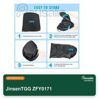 Parasol BMW 2 Series U06 2021-2026