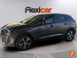 Peugeot 3008 1.2 PureTech 96KW S&S Allure Pack