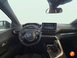 Peugeot 3008 1.2 PureTech 96KW S&S Allure Pack