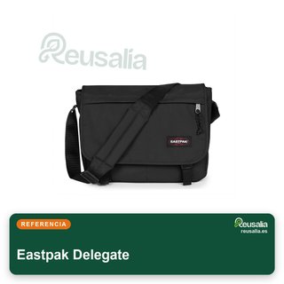 Eastpak Delegate bolso bandolera resistente