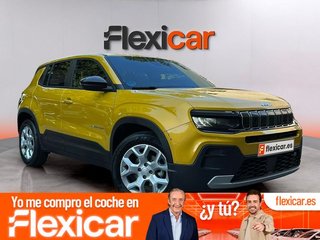 Jeep Avenger 1.2 G 74kW (100CV) Altitude