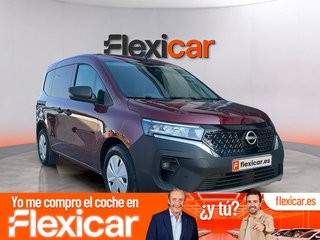 Nissan Townstar TOWNSTAR NISSAN NFK NFE