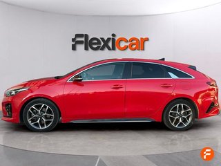 Kia ProCeed 1.4 T-GDi 103kW GT Line DCT