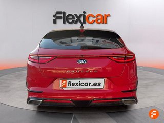Kia ProCeed 1.4 T-GDi 103kW GT Line DCT