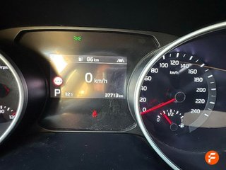 Kia ProCeed 1.4 T-GDi 103kW GT Line DCT
