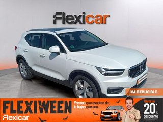 Volvo XC40 2.0 D3 Inscription Auto