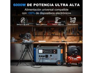 Generador