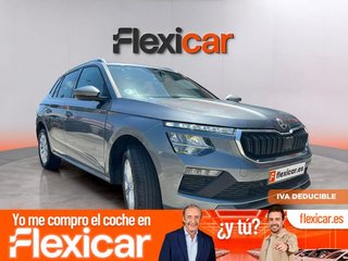 Skoda Kamiq 1.0 TSI 85kW (115CV) DSG SELECTION