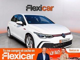 Volkswagen Golf GTI 2.0 TSI 180kW (245CV) DSG