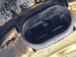 ELECTROVENTILADOR RENAULT RENAULT MASTER II PHASE 2 CAJA CERRADA 2003-2011