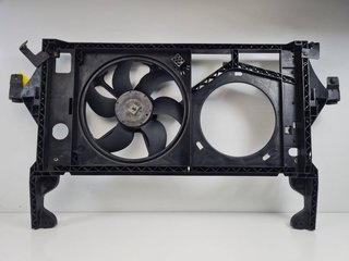 ELECTROVENTILADOR RENAULT RENAULT MASTER II PHASE 2 CAJA CERRADA 2003-2011